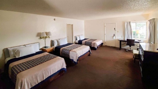 Magnuson Hotel Sierra Vista image 21