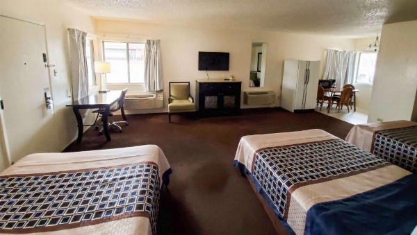 Magnuson Hotel Sierra Vista image 22