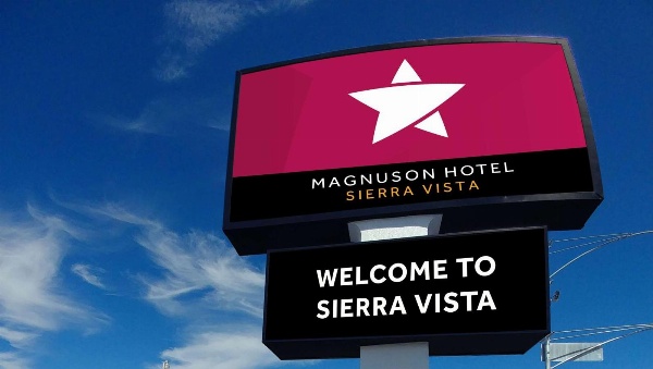 Magnuson Hotel Sierra Vista image 7
