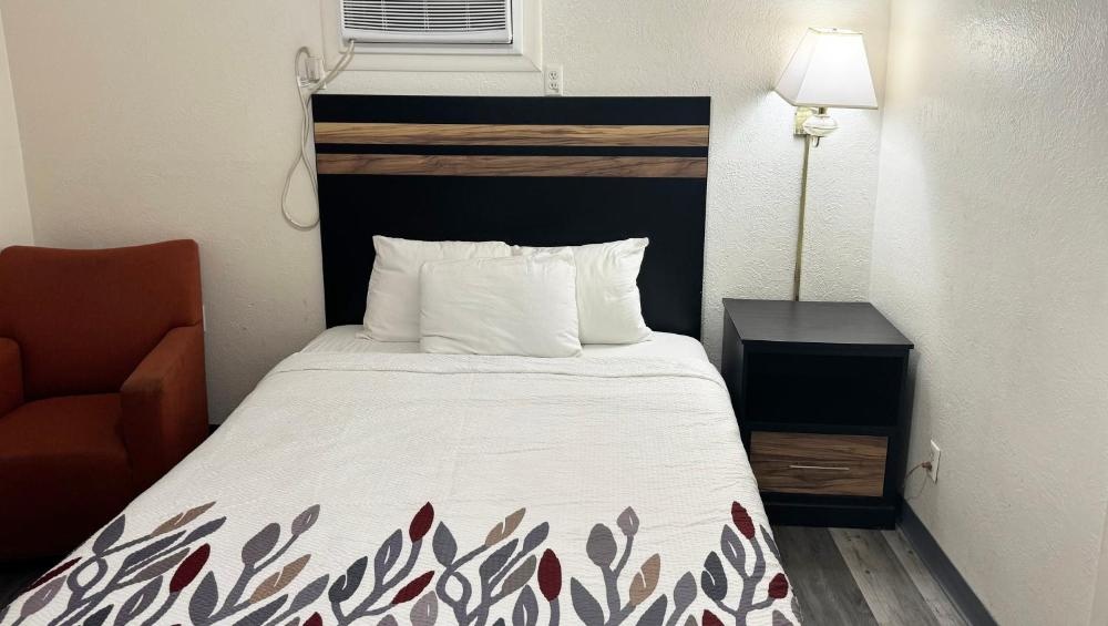 Magnuson Hotel Sierra Vista